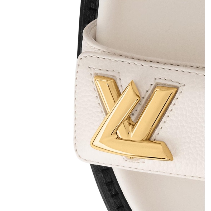 Louis Vuitton LV Sunset Flat Comfort Sandal - Image 2